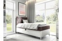 Boisdale Sengeramme 100x200 cm  