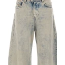 Diesel Dame Jeans Blå W25,
