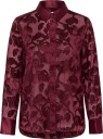 InWear Orioniw Shirt   ZINFANDEL   40