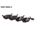Bremseklosser SKF VKBP 80004 E