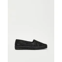 Weekend Max Mara Dame Sko Svart 39 EU,