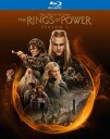 Lord Of The Rings: Rings Of Power: Season 2 Bluray