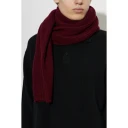 Lisa Yang, Herre, Accessories, Rød, ONE SIZE,