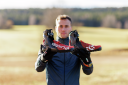 Alpina Pro Skate Summer 36