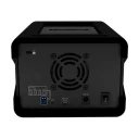 Glyph Blackbox Pro RAID 24TB 2-Bay TB3 24TB. Enterprise Class, Thunderbolt 3