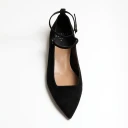 Laurence Dacade Dame Sko Svart 37 EU,