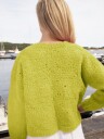 Bæstmor 09 15j Moselle jakke
