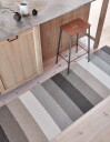 Pappelina Molly matte clay 140x200 cm