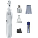 Wahl Nesehrtrimmer Dual Head 3 in 1