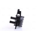 Radiator NISSENS 606395