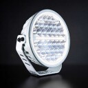 Strands Siberia NR 9 Hvit LED fjernlys