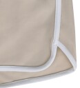 Petit Crabe Badeshorts Alexa UV50+ Latte 3 4 år 98 104 Badetøy Beige
