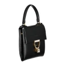 Coccinelle, Dame, Vesker, Svart, ONE SIZE,