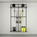 Hobbyoppbevaring Elfa Ready Solution 2 Garage+