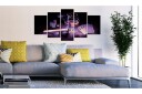 Bilde Men's Entertainment 100x50 Artgeist sp. z o. o.