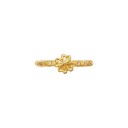 Maanesten Clover Ring Ring Gull 55