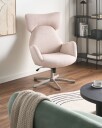 Lenestol Sonderby   Beige