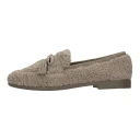 Emanuelle Vee Dame Sko Beige 38 EU,