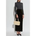 Jil Sander Dame Skjørt Grønn M,