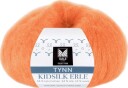 Dale Garn Dale Garn Tynn Kidsilk Erle Honningmelon 4043 25g