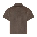 Heartmade Dame Jakker Brun M,