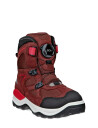 ECCO Snow Mountain - Red - 25