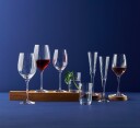 Kosta Boda Line tumblerglass 45 cl Klar
