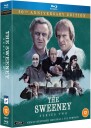 The Sweeney  Sesong 2 Bluray