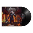 Mystic Prophecy Hellriot Limited Edition Uk Vinyl