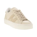 Moncler Dame Sko Beige 39 EU,