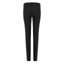 Federica Tosi Dame Bukser Svart M,