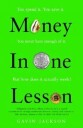 Money In One Lesson Av Gavin Jackson