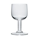Alessi Glass Family champagneglass 20 cl Klar