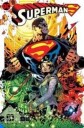 Tomasi Peter J. Superman by Peter J. Tomasi and Patrick Gleason Omnibus