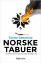 Norske Tabuer Av Sanna Sarromaa
