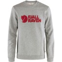 Fjellreven Fjellreven Logo Sweater Men's Grå S Man