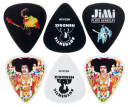 Dunlop J. Hendrix Bold As Love Pick