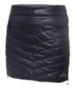 Warmpeace Shee Skirt padded Black M