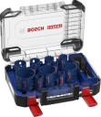 Bosch Expert Powerchange Hullsagsett 20-77 mm 13 Deler for Metall og Tre