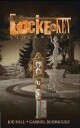 Locke & Key, Vol. 5: Clockworks Av Joe Hill