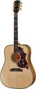Gibson Hummingbird Custom Koa