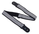 Daddario Gitarrengurt 50C02 Check Mate