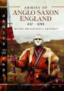 Armies Of Anglo-Saxon England 410-1066 Av Gabriele Esposito