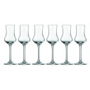 Zwiesel Glas - Bar special grappaglass 27,2 cl 6 stk klar