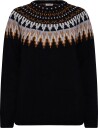 Jumperfabriken Veda Jumper   BLACK   XS