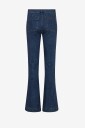 IVY Copenhagen - Jeans Ivy-Ann Charlotte Jeans Wash Middark Nottingham - Blå