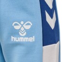 Wheat T Shirt Lumi Calm Blue (92 / 2 år)