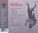 Diverse Artister  Touch  CD