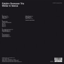 Esbjorn Svensson Trio Est Winter In Venice Vinyl
