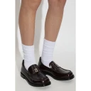 Balenciaga Dame Sko Rød 39 EU,
